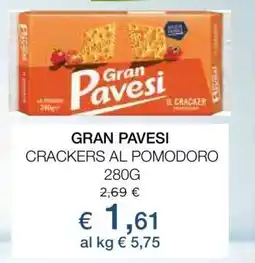 Coop GRAN PAVESI offerta