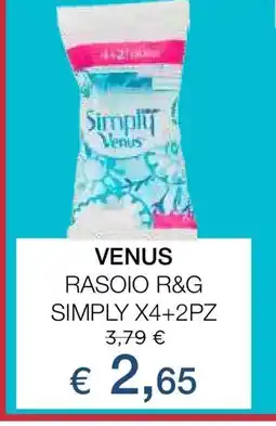 Coop VENUS offerta