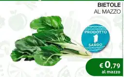 Coop Bietole al Mazzo offerta
