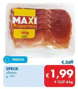 MD Discount Speck offerta