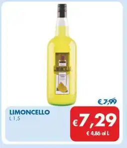 MD Discount LIMONCELLO offerta