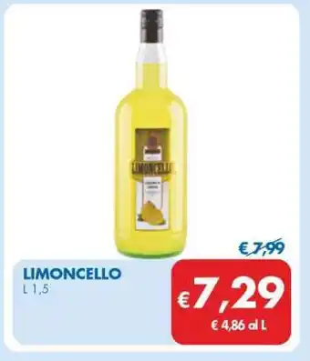 MD Discount LIMONCELLO offerta