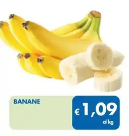 MD Discount Banane offerta