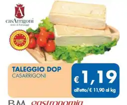 MD Discount Taleggio DOP offerta