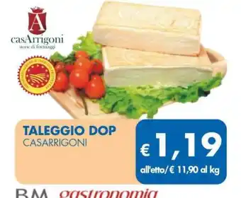 MD Discount Taleggio DOP offerta
