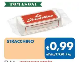MD Discount STRACCHINO offerta