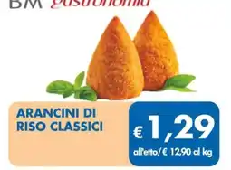 MD Discount ARANCINI DI RISO CLASSICI offerta