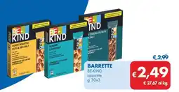 MD Discount BARRETTE BE-KIND assortite offerta