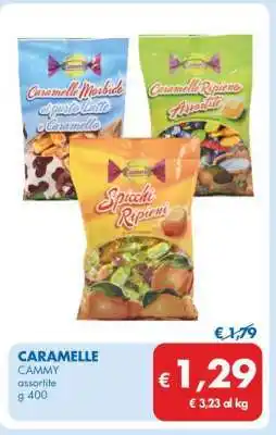 MD Discount Caramelle offerta