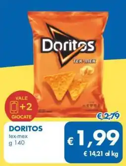 MD Discount Doritos offerta