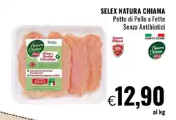 Famila SELEX NATURA CHIAMA offerta