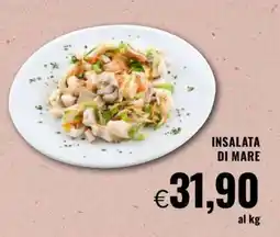 Famila Insalata Di Mare offerta