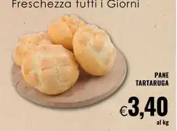 Famila Pane Tartaruga offerta