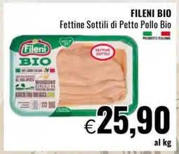 Famila FILENI BIO offerta