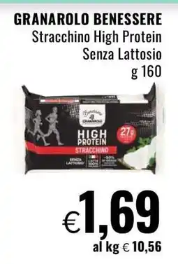 Famila GRANAROLO BENESSERE offerta