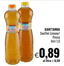 Famila Sant'Anna offerta