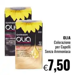 Famila OLIA offerta