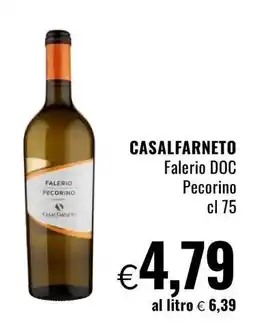 Famila CASALFARNETO offerta
