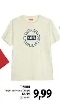 Famila T-SHIRT offerta