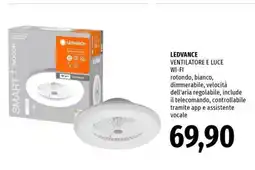 Famila LEDVANCE offerta