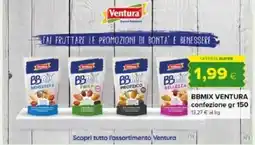 Tigre Amico Bbmix ventura confezione offerta