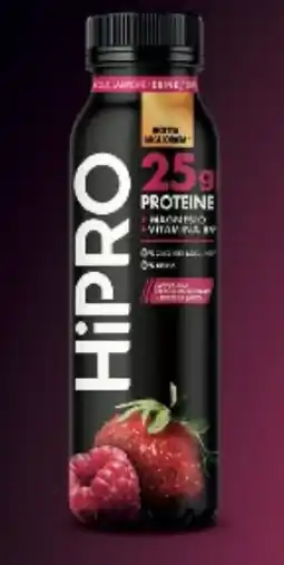 Supermercati Piccolo Danone hipro drink vari gusti offerta