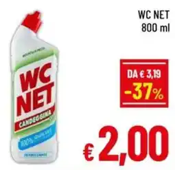 A&O Wc net offerta