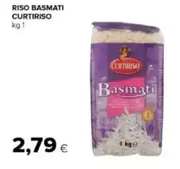 Tigre Amico Riso basmati curtiriso offerta