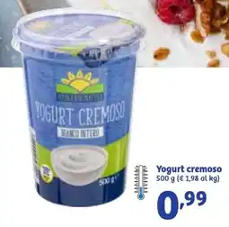 In'S Mercato Yogurt cremoso offerta