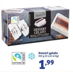 In'S Mercato Dessert gelato offerta