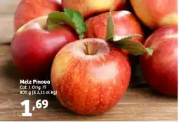 In'S Mercato Mele Pinova offerta