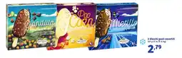 In'S Mercato 3 Stecchi gusti assortiti offerta