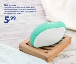 In'S Mercato Pietra scrub offerta