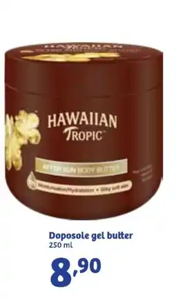 In'S Mercato Doposole gel butter offerta