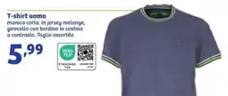 In'S Mercato T-shirt uomo offerta