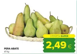Tigre Pera abate offerta