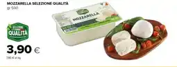 Tigre Mozzarella selezione qualità offerta