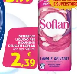Conad SOFLAN offerta