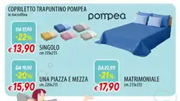 Famila SINGOLO offerta