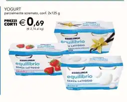 Esselunga Yogurt offerta