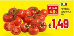 Famila POMODORO A GRAPPOLO offerta