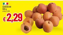 Famila Albicocche offerta