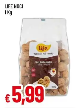 Famila LIFE NOCI offerta