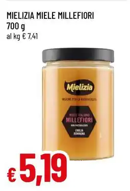 Famila MIELIZIA MIELE MILLEFIORI offerta