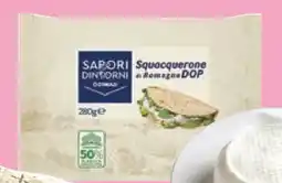 Conad Squacquerone di romagna d.o.p. SAPORI&DINTORNI CONAD offerta