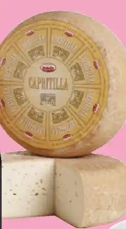 Conad Formaggio capritilla botalla offerta