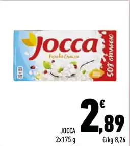 Conad Jocca offerta