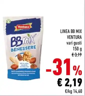 Conad Linea bb mix VENTURA offerta
