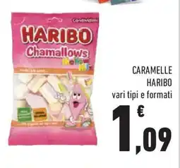 Conad Caramelle HARIBO offerta