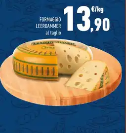 Conad Formaggio leerdammer offerta